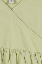 Girl's Cotton Casual Top